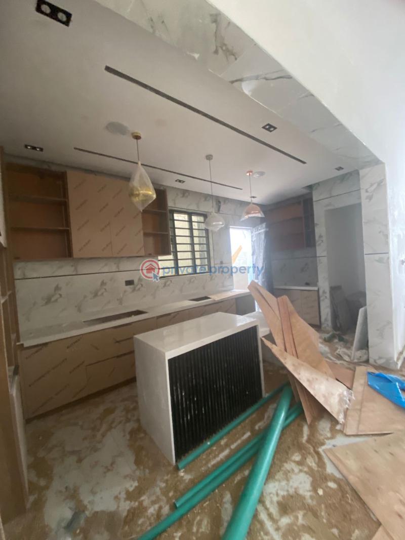 5 bedroom Detached Duplex For Sale Osapa London Lekki Lagos - 10