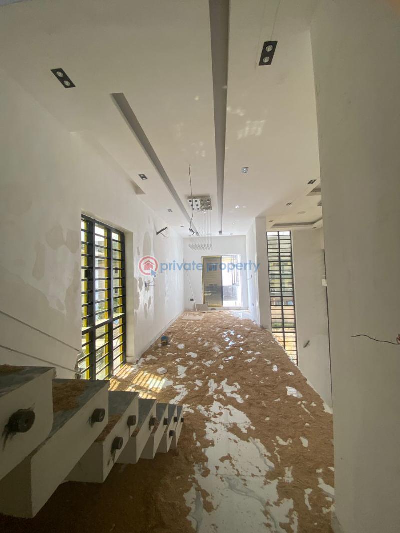 5 bedroom Detached Duplex For Sale Osapa London Lekki Lagos - 3