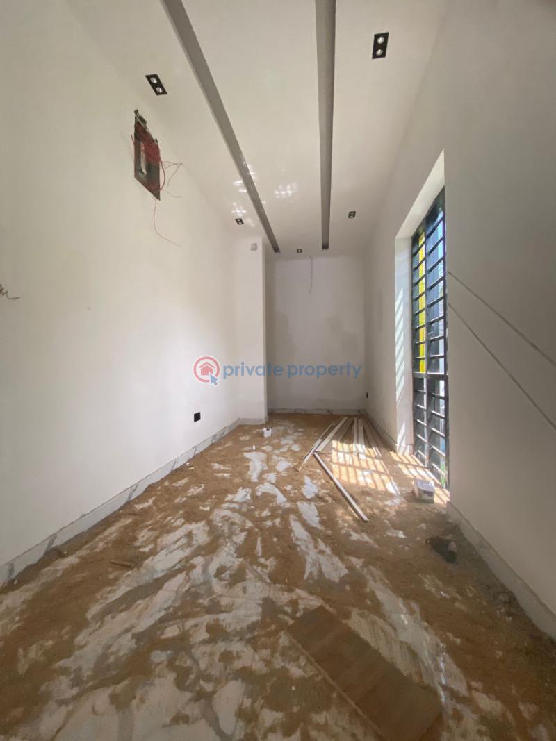 5 bedroom Detached Duplex For Sale Osapa London Lekki Lagos - 8