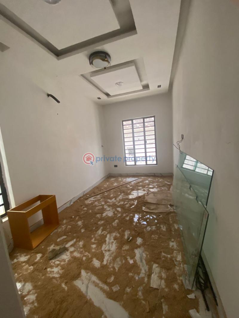 5 bedroom Detached Duplex For Sale Osapa London Lekki Lagos - 6