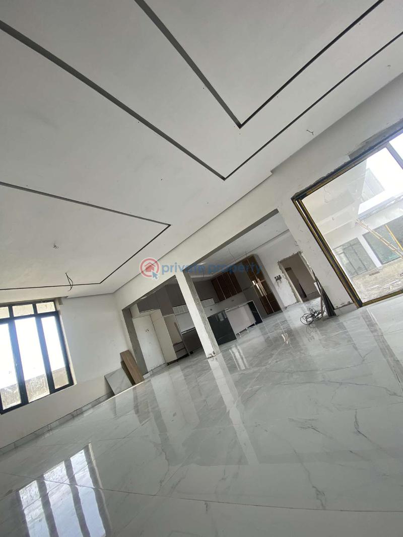 5 bedroom Detached Duplex For Sale Peanock Estate Jakande Lekki Lagos - 0