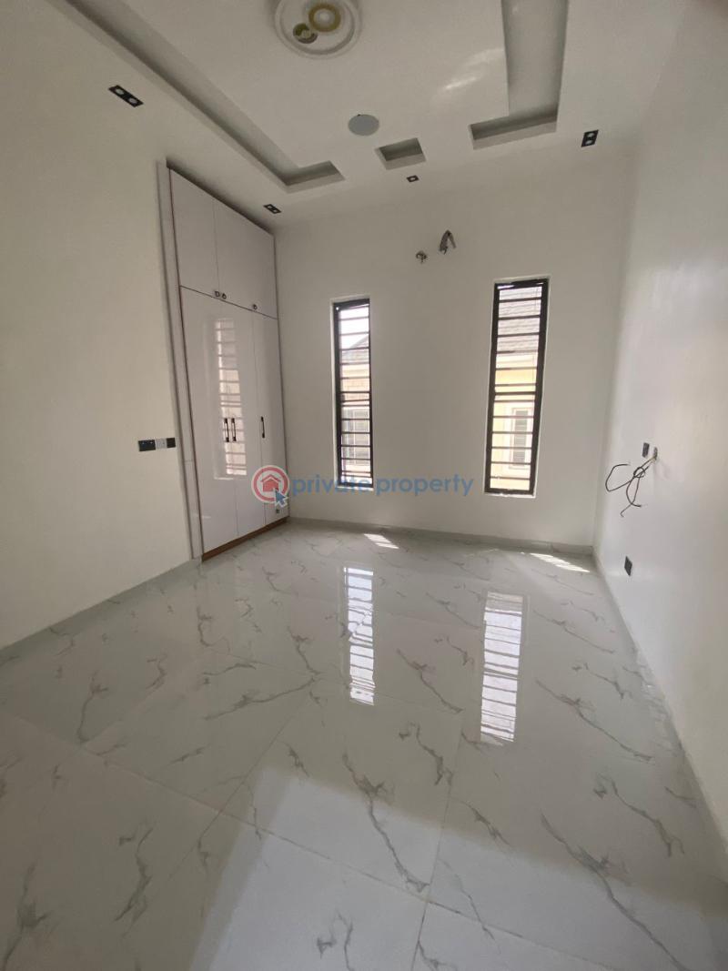 5 bedroom Duplex For Sale Osapa London Lekki Lagos - 3