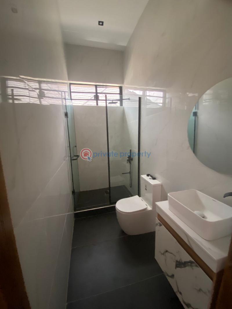 5 bedroom Duplex For Sale Osapa London Lekki Lagos - 6