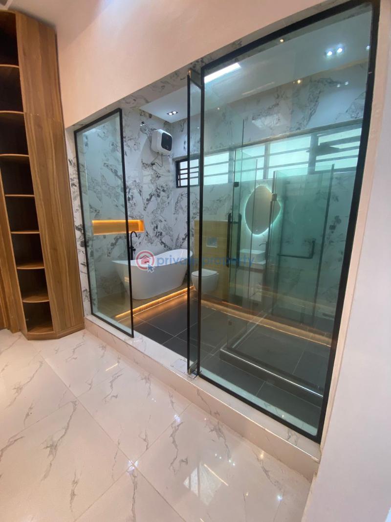 5 bedroom Duplex For Sale Osapa London Lekki Lagos - 1