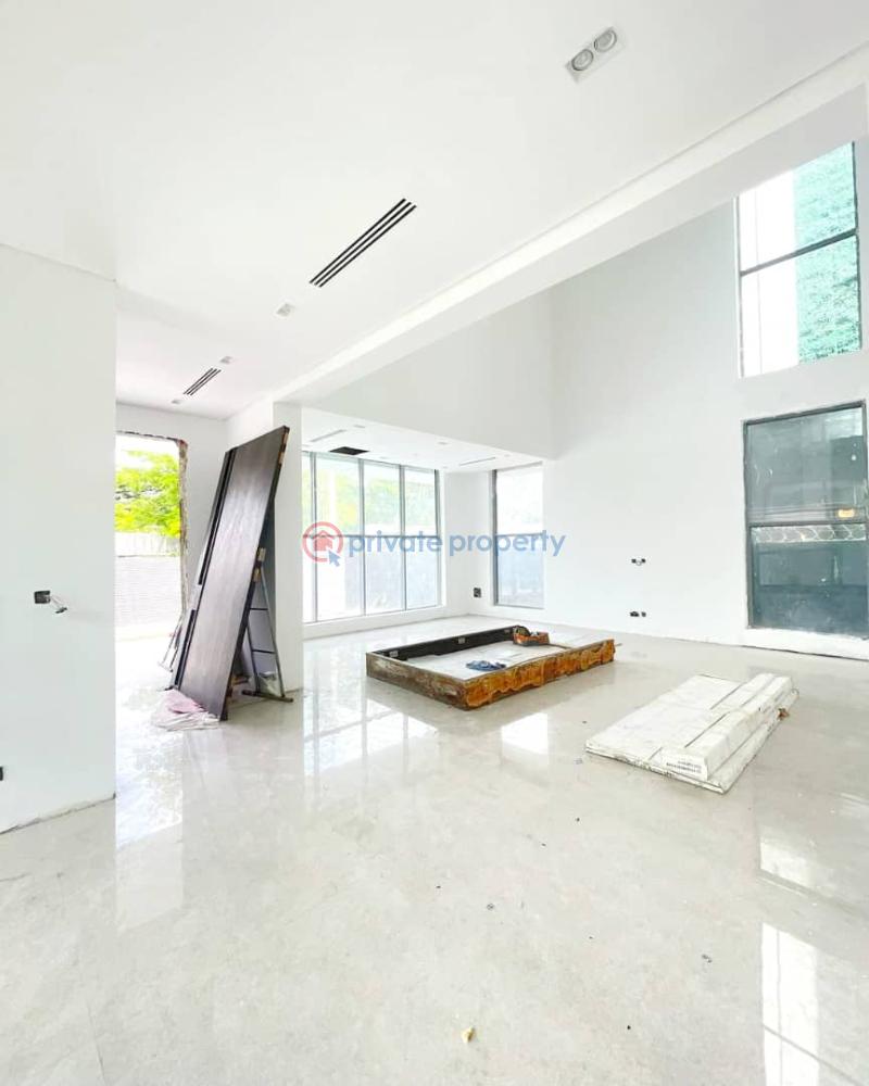 5 bedroom Duplex For Sale Ikoyi Lagos - 11
