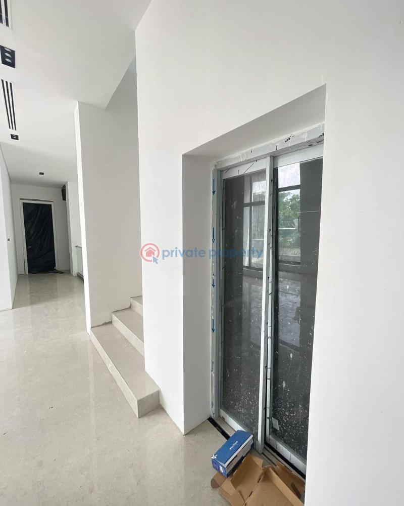 5 bedroom Duplex For Sale Ikoyi Lagos - 7