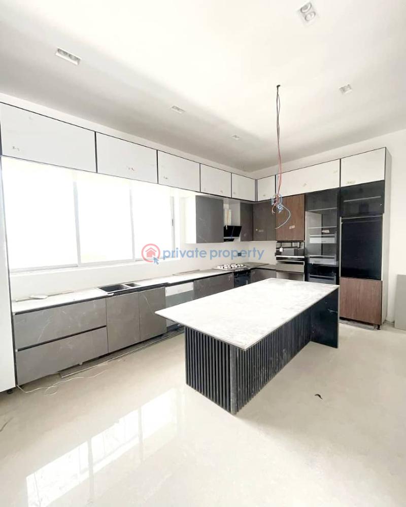 5 bedroom Duplex For Sale Ikoyi Lagos - 10