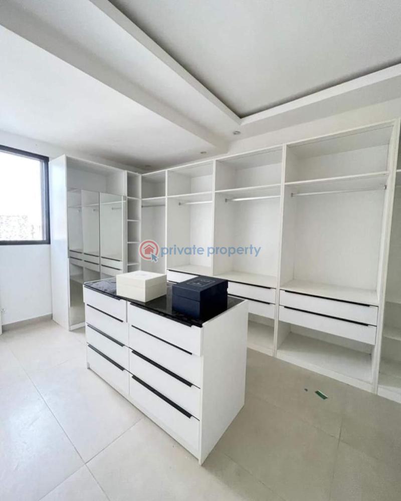 5 bedroom Duplex For Sale Ikoyi Lagos - 4