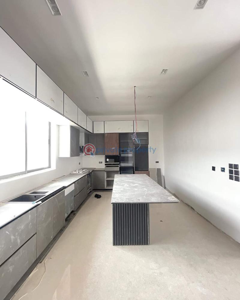 5 bedroom Duplex For Sale Ikoyi Lagos - 1