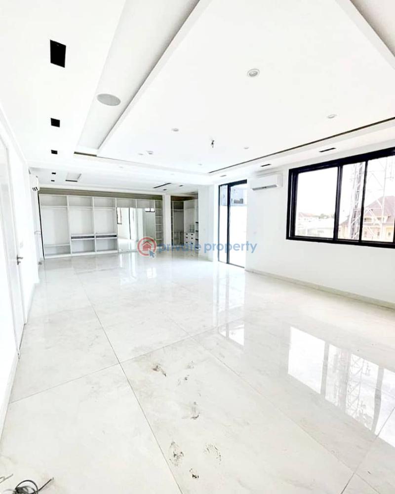 5 bedroom Duplex For Sale Ikoyi Lagos - 3