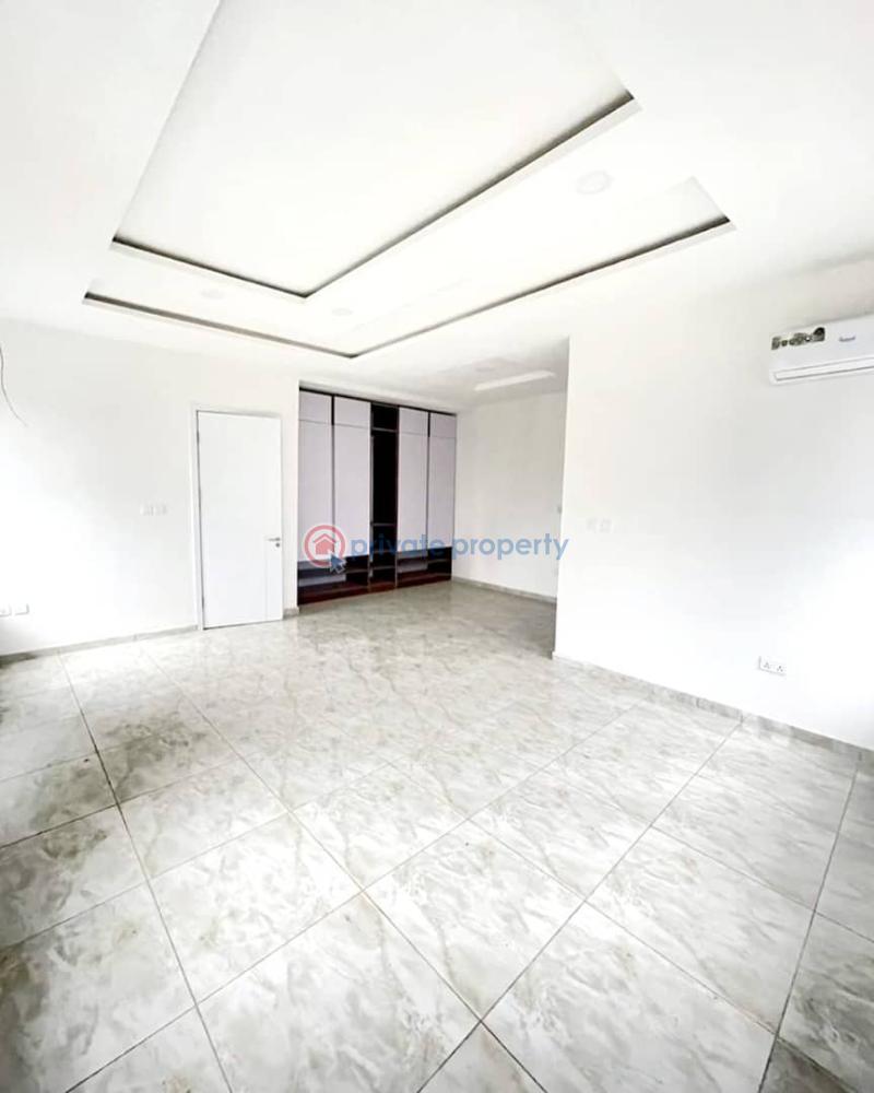 5 bedroom Duplex For Sale Ikoyi Lagos - 6