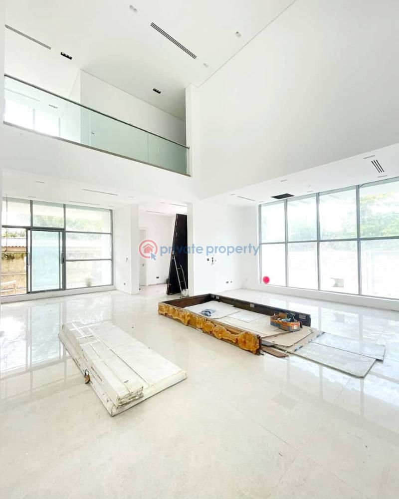 5 bedroom Duplex For Sale Ikoyi Lagos - 12
