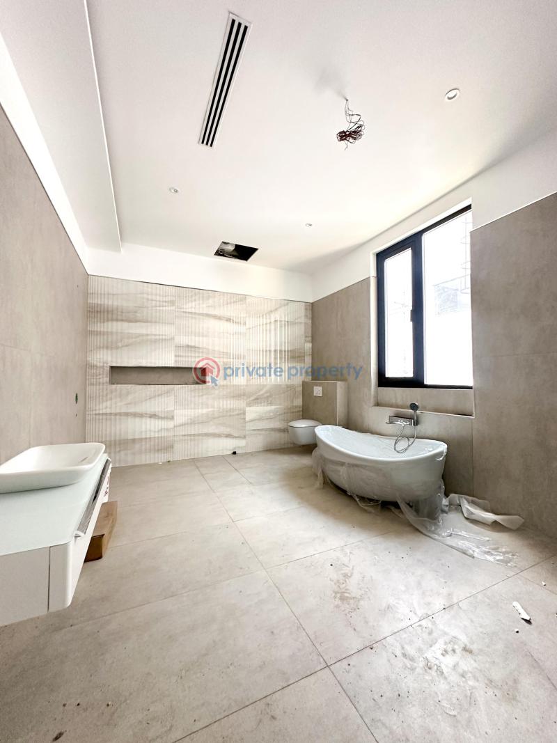 5 bedroom Detached Duplex For Sale Old Ikoyi Lagos - 3