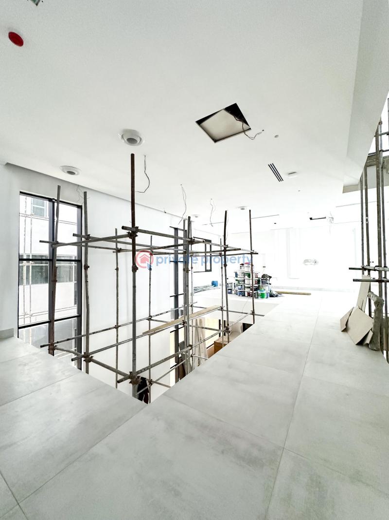 5 bedroom Detached Duplex For Sale Old Ikoyi Lagos - 7