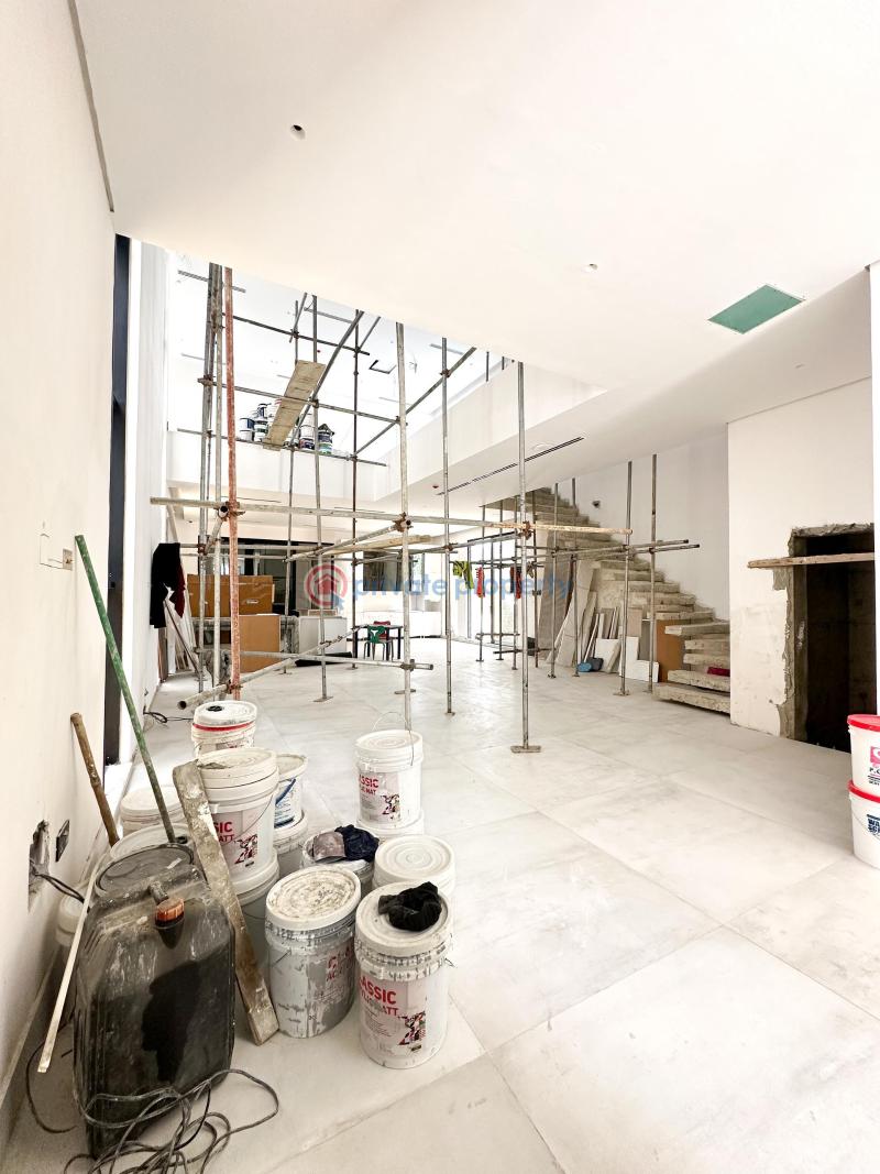 5 bedroom Detached Duplex For Sale Old Ikoyi Lagos - 9