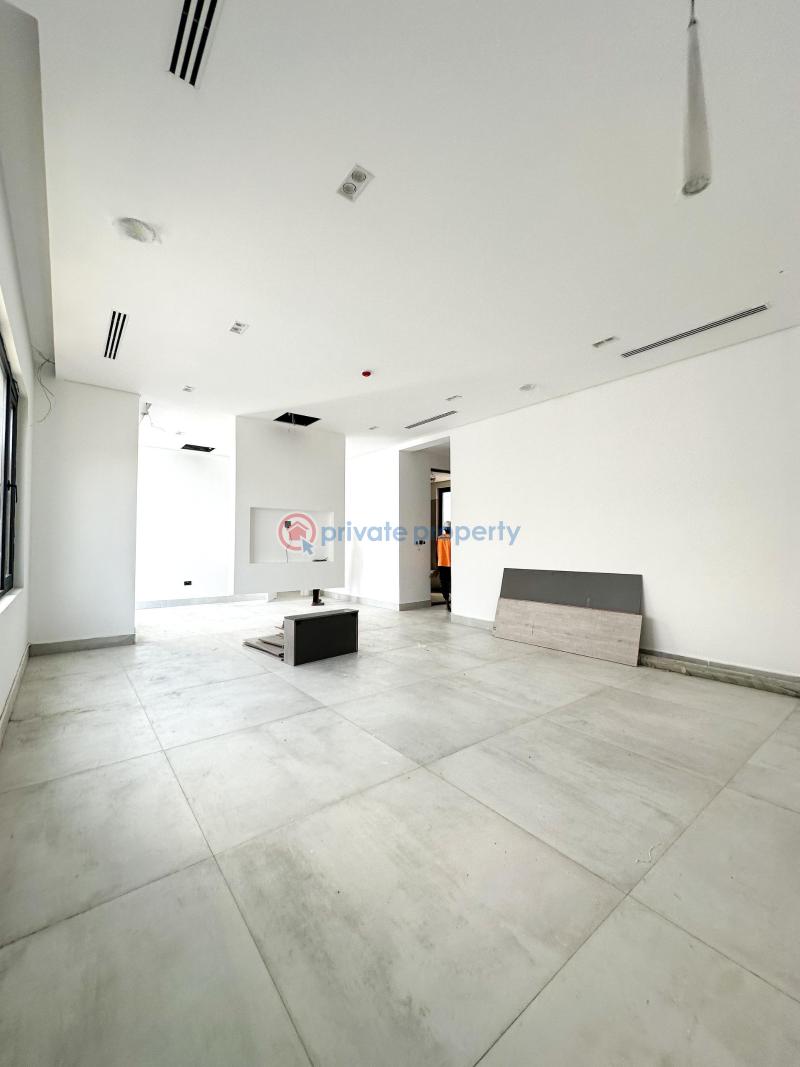 5 bedroom Detached Duplex For Sale Old Ikoyi Lagos - 6