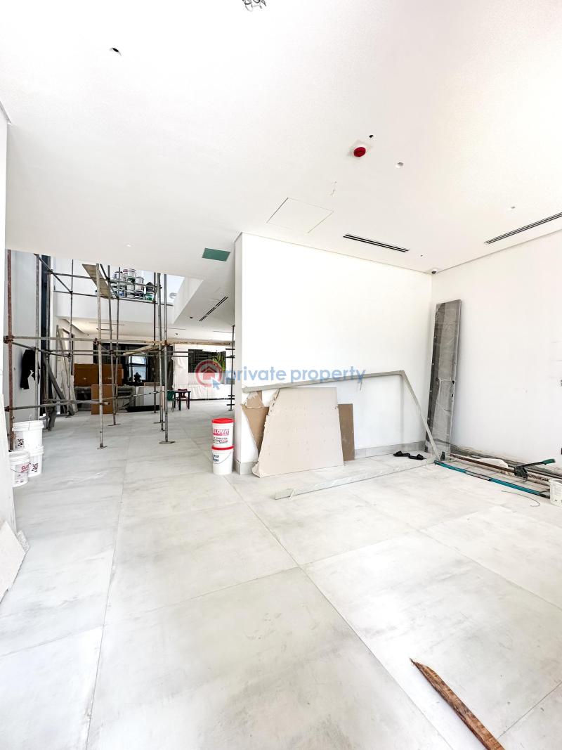 5 bedroom Detached Duplex For Sale Old Ikoyi Lagos - 8