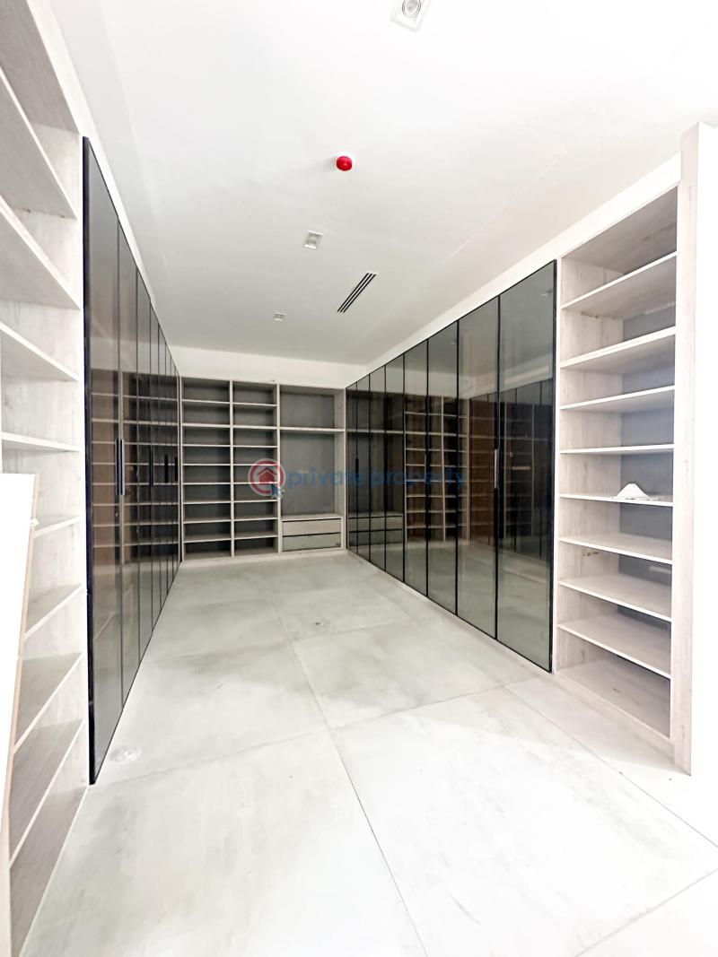 5 bedroom Detached Duplex For Sale Old Ikoyi Lagos - 4