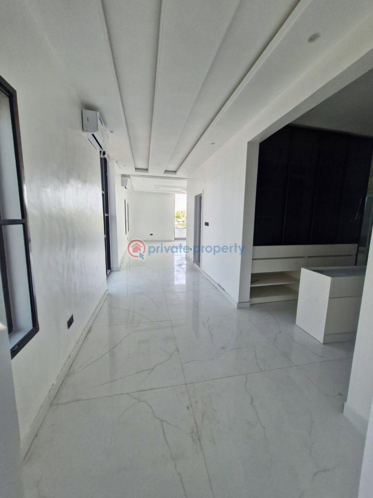 Fully automated luxurious 4 bedroom detached duplex + bq - 8 4 bedroom Detached Duplex For Sale Lekki Phase 1 Lagos - 8