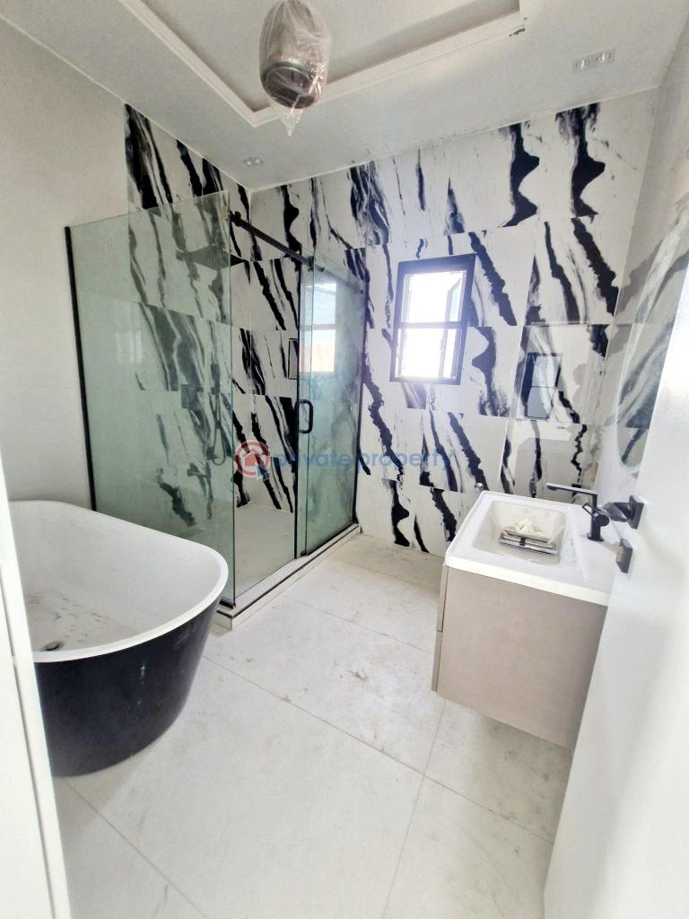 Fully automated luxurious 4 bedroom detached duplex + bq - 9 4 bedroom Detached Duplex For Sale Lekki Phase 1 Lagos - 9