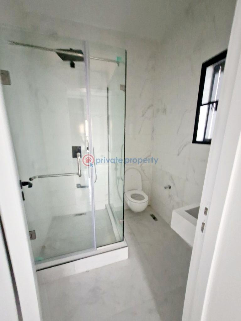 Fully automated luxurious 4 bedroom detached duplex + bq - 5 4 bedroom Detached Duplex For Sale Lekki Phase 1 Lagos - 5
