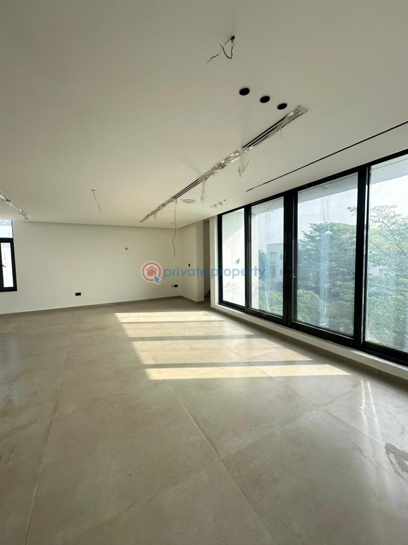 6 bedroom Detached Duplex For Sale Banana Island Ikoyi Lagos - 10
