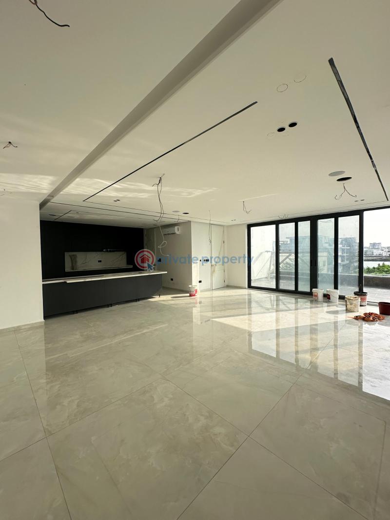 6 bedroom Detached Duplex For Sale Banana Island Ikoyi Lagos - 21