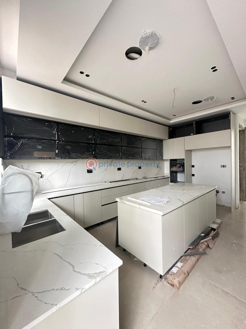 6 bedroom Detached Duplex For Sale Banana Island Ikoyi Lagos - 5