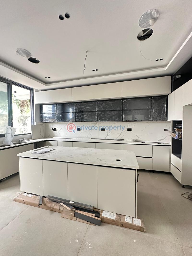 6 bedroom Detached Duplex For Sale Banana Island Ikoyi Lagos - 6