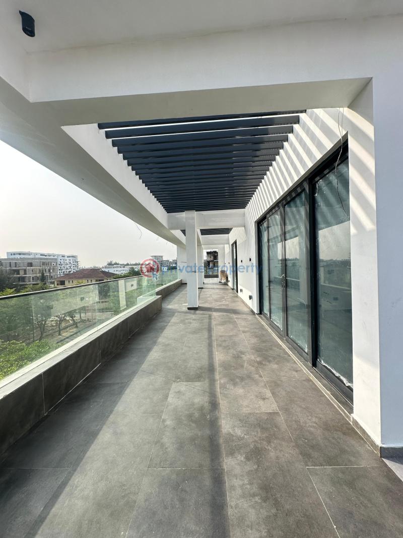 6 bedroom Detached Duplex For Sale Banana Island Ikoyi Lagos - 19