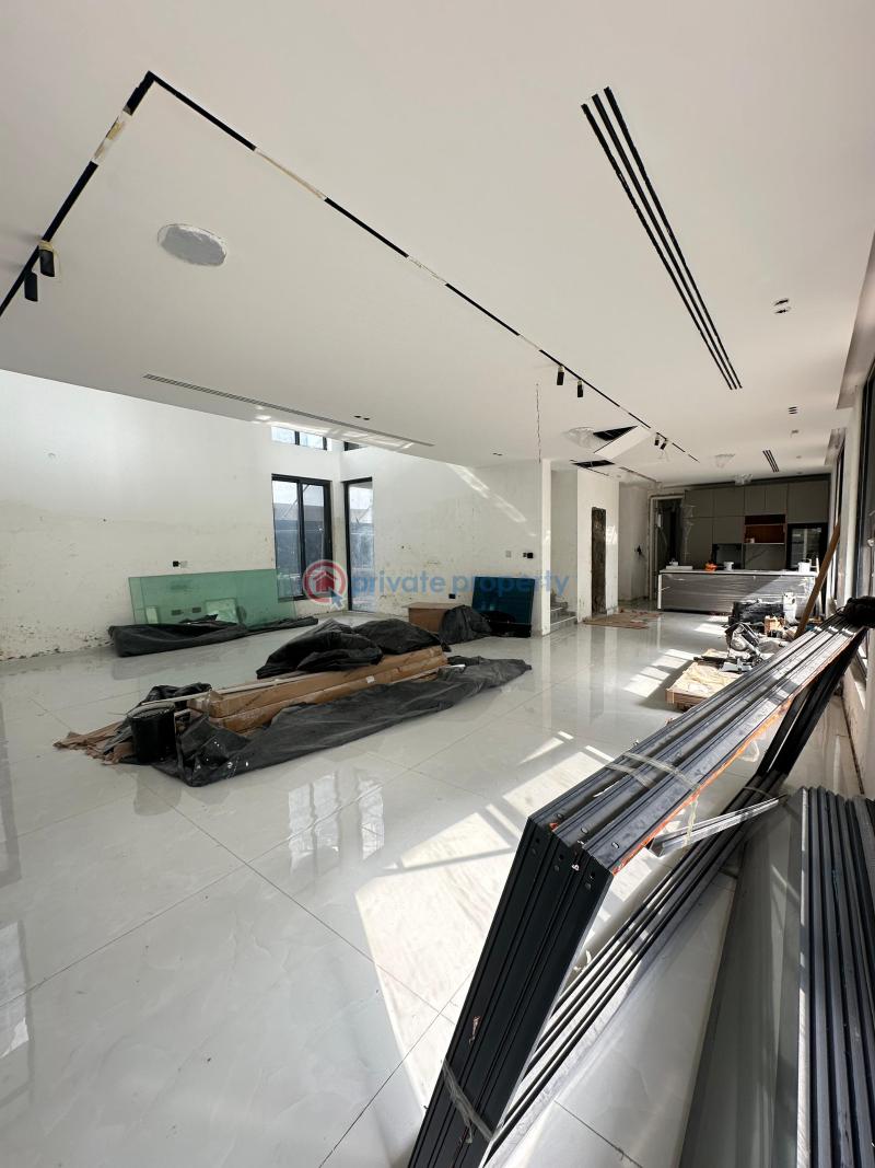 6 bedroom Detached Duplex For Sale Banana Island Ikoyi Lagos - 3