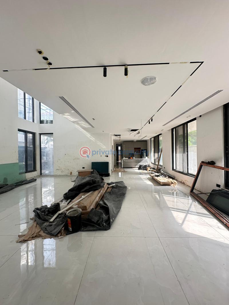 6 bedroom Detached Duplex For Sale Banana Island Ikoyi Lagos - 2