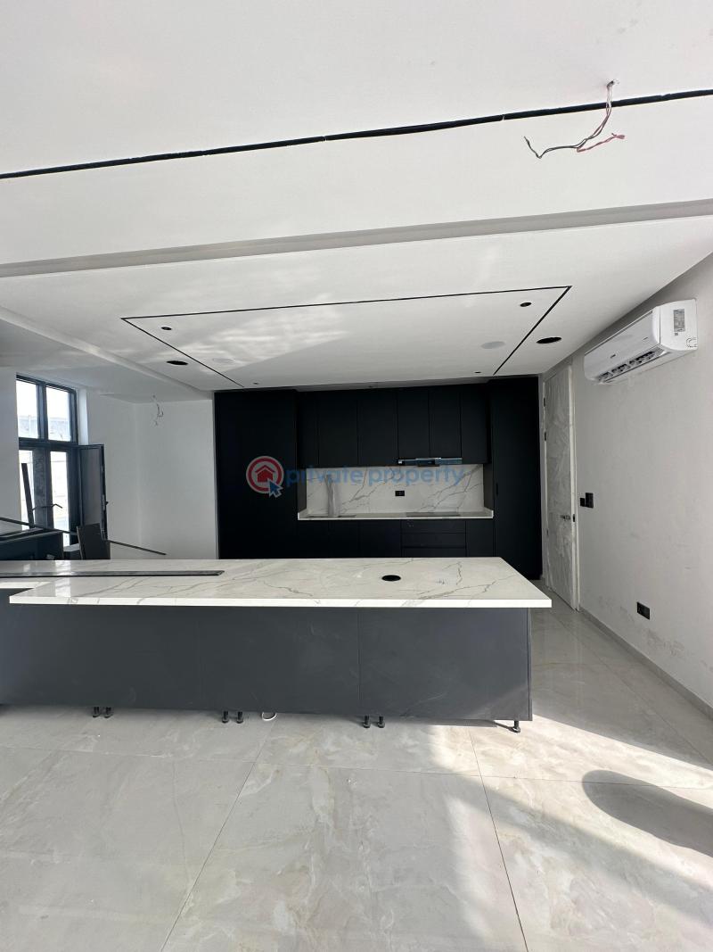 6 bedroom Detached Duplex For Sale Banana Island Ikoyi Lagos - 23