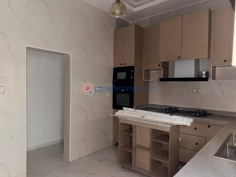 4 bedroom Terraced Duplex For Sale Off Coastal Road By Orchid Road Lekki Expressway Lagos - 4