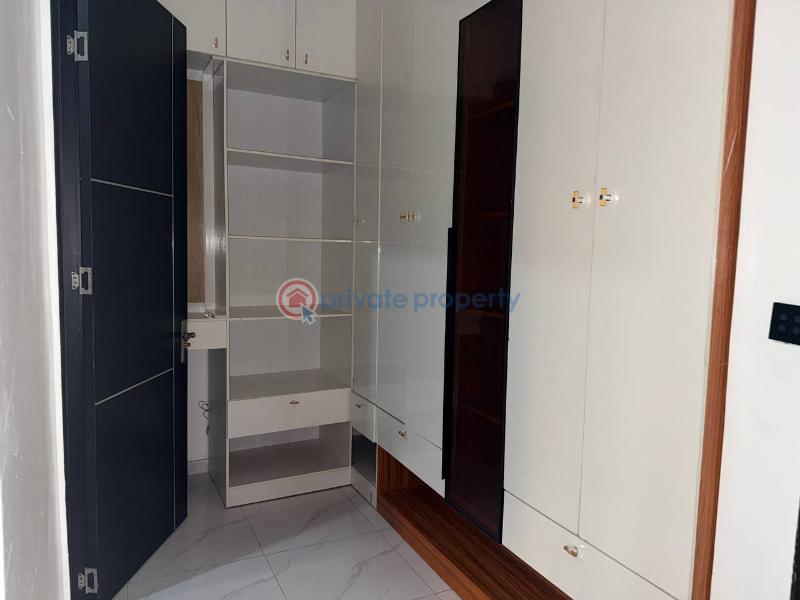 4 bedroom Terraced Duplex For Sale Off Coastal Road By Orchid Road Lekki Expressway Lagos - 8