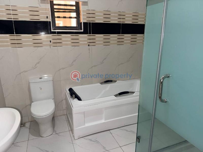 4 bedroom Terraced Duplex For Sale Off Coastal Road By Orchid Road Lekki Expressway Lagos - 9
