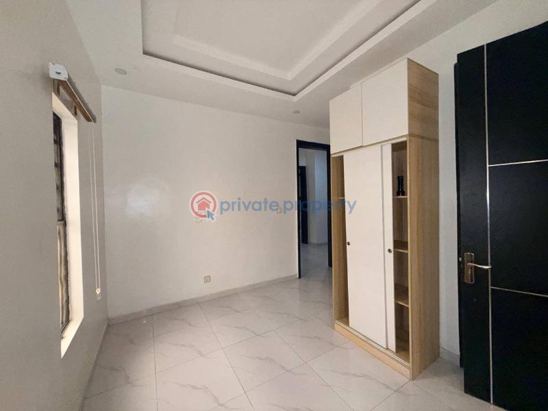 4 bedroom Terraced Duplex For Sale Off Coastal Road By Orchid Road Lekki Expressway Lagos - 13