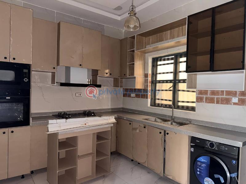 4 bedroom Terraced Duplex For Sale Off Coastal Road By Orchid Road Lekki Expressway Lagos - 3