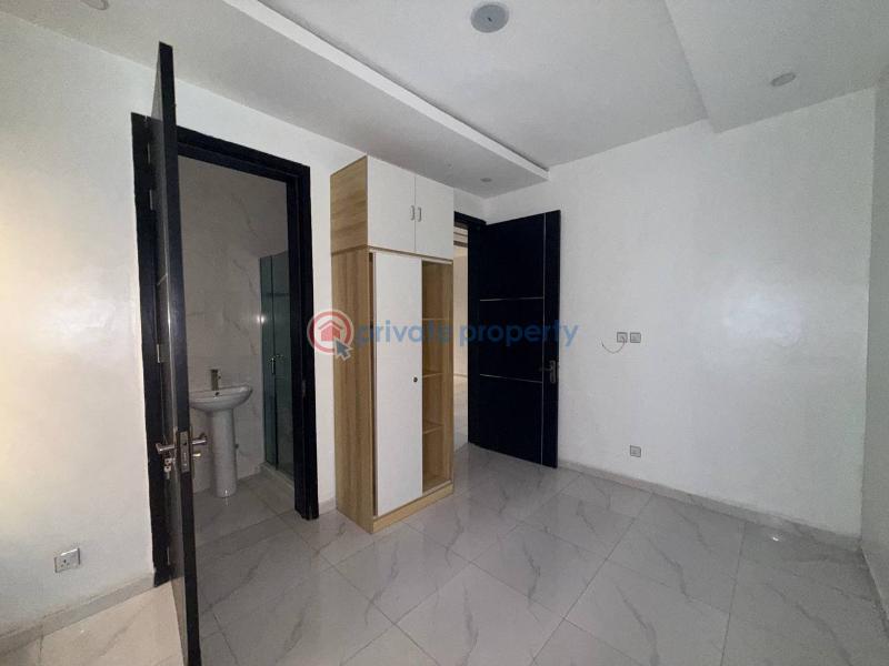 4 bedroom Terraced Duplex For Sale Off Coastal Road By Orchid Road Lekki Expressway Lagos - 10