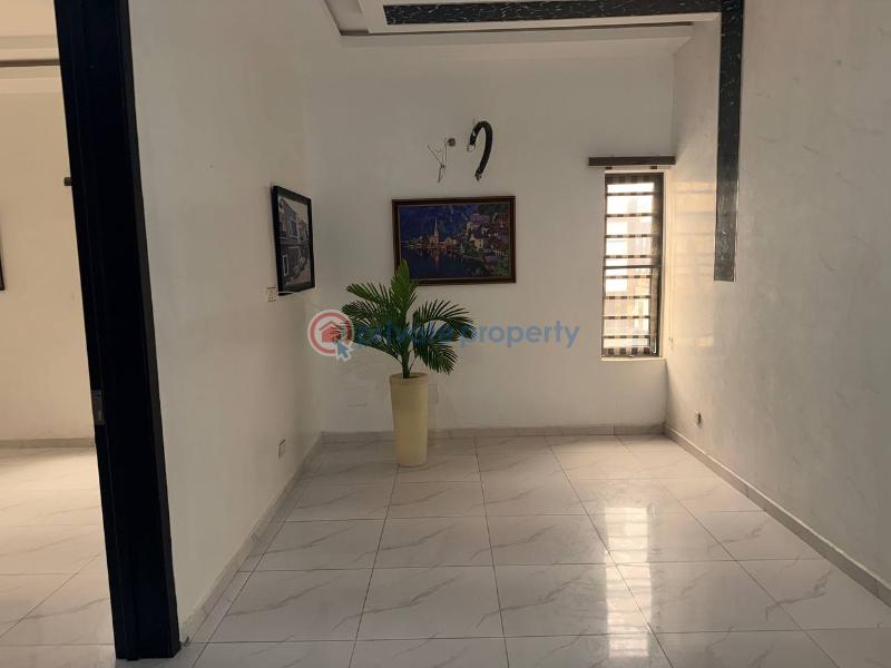 4 bedroom Terraced Duplex For Sale Off Coastal Road By Orchid Road Lekki Expressway Lagos - 6