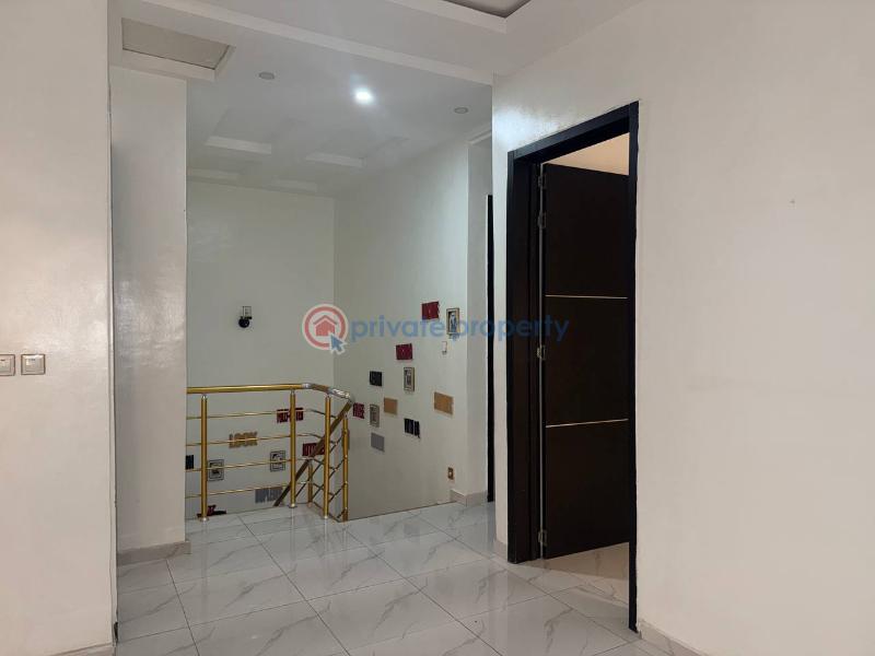 4 bedroom Terraced Duplex For Sale Off Coastal Road By Orchid Road Lekki Expressway Lagos - 5