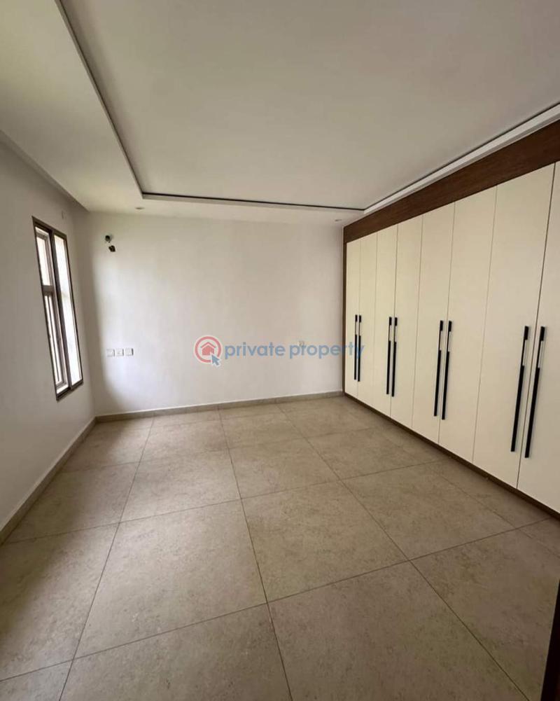 Fully automated smart 5 bedroom house - 3 5 bedroom Detached Duplex For Sale Life Camp Abuja Phase 3  - 3