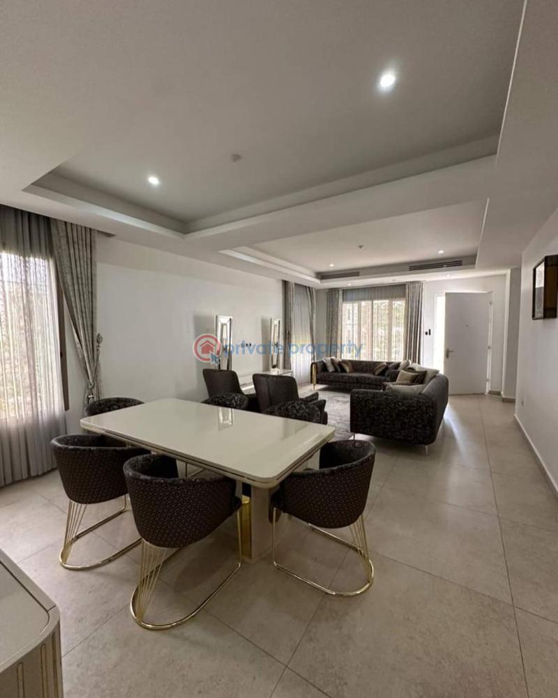 Fully automated smart 5 bedroom house - 1 5 bedroom Detached Duplex For Sale Life Camp Abuja Phase 3  - 1