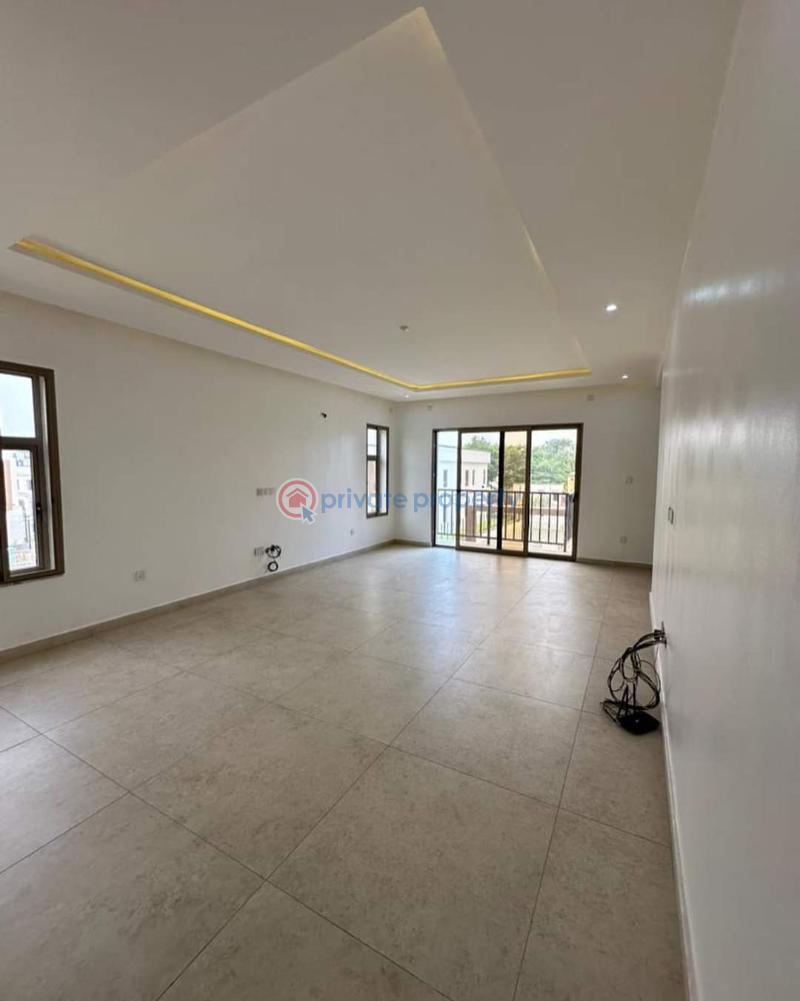 Fully automated smart 5 bedroom house - 4 5 bedroom Detached Duplex For Sale Life Camp Abuja Phase 3  - 4