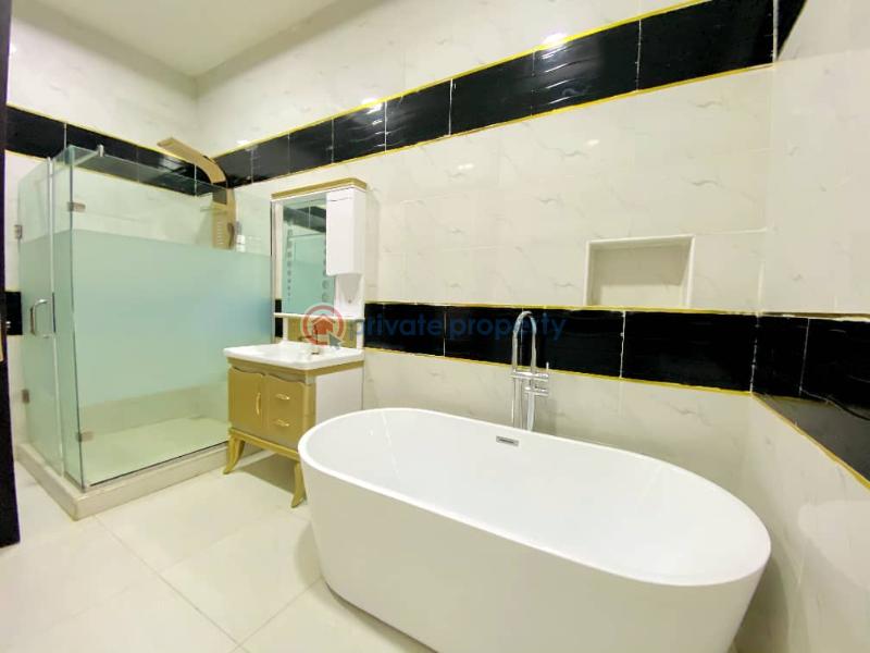 5 bedroom Duplex For Sale Orchid Road Lekki Lagos Lafiaji Lekki Lagos - 4