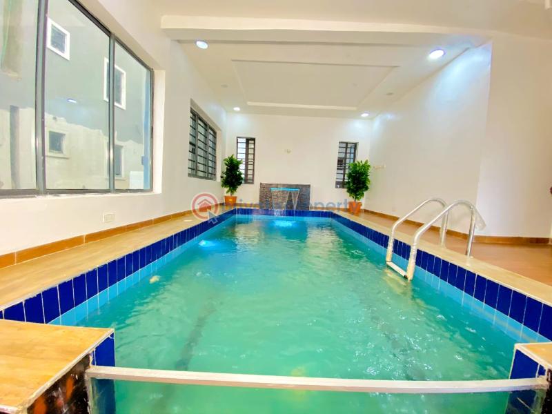 5 bedroom Duplex For Sale Orchid Road Lekki Lagos Lafiaji Lekki Lagos - 8