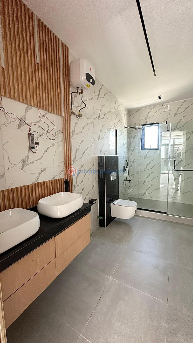 4 bedroom Terraced Duplex For Sale Lekki Phase 1 Lagos - 12