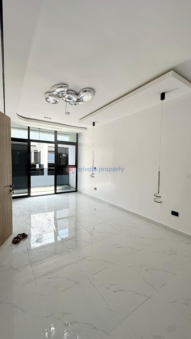 4 bedroom Terraced Duplex For Sale Lekki Phase 1 Lagos - 11