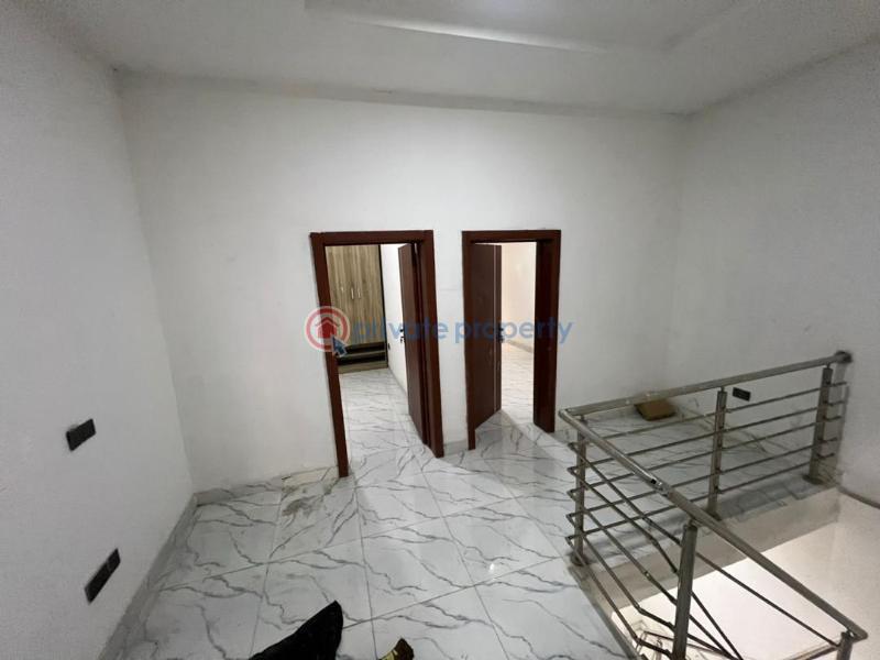 3 bedroom Penthouse For Sale Abijo Ajah Lagos - 5