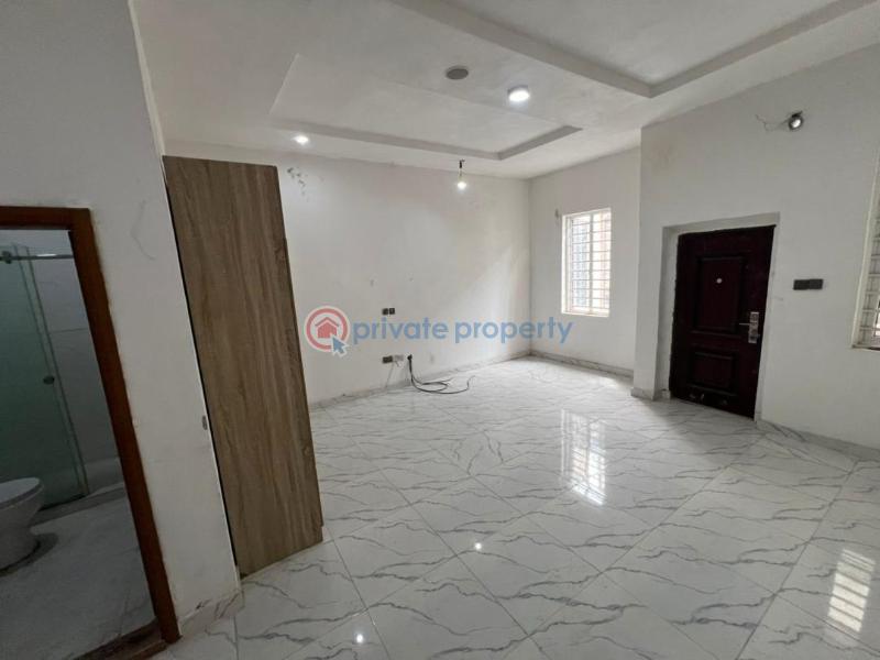 3 bedroom Penthouse For Sale Abijo Ajah Lagos - 6